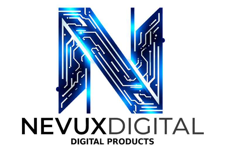 Nevux Digital Products